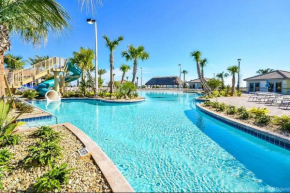 Comfy & Elegant condo sleeps 8 ppl near Disney